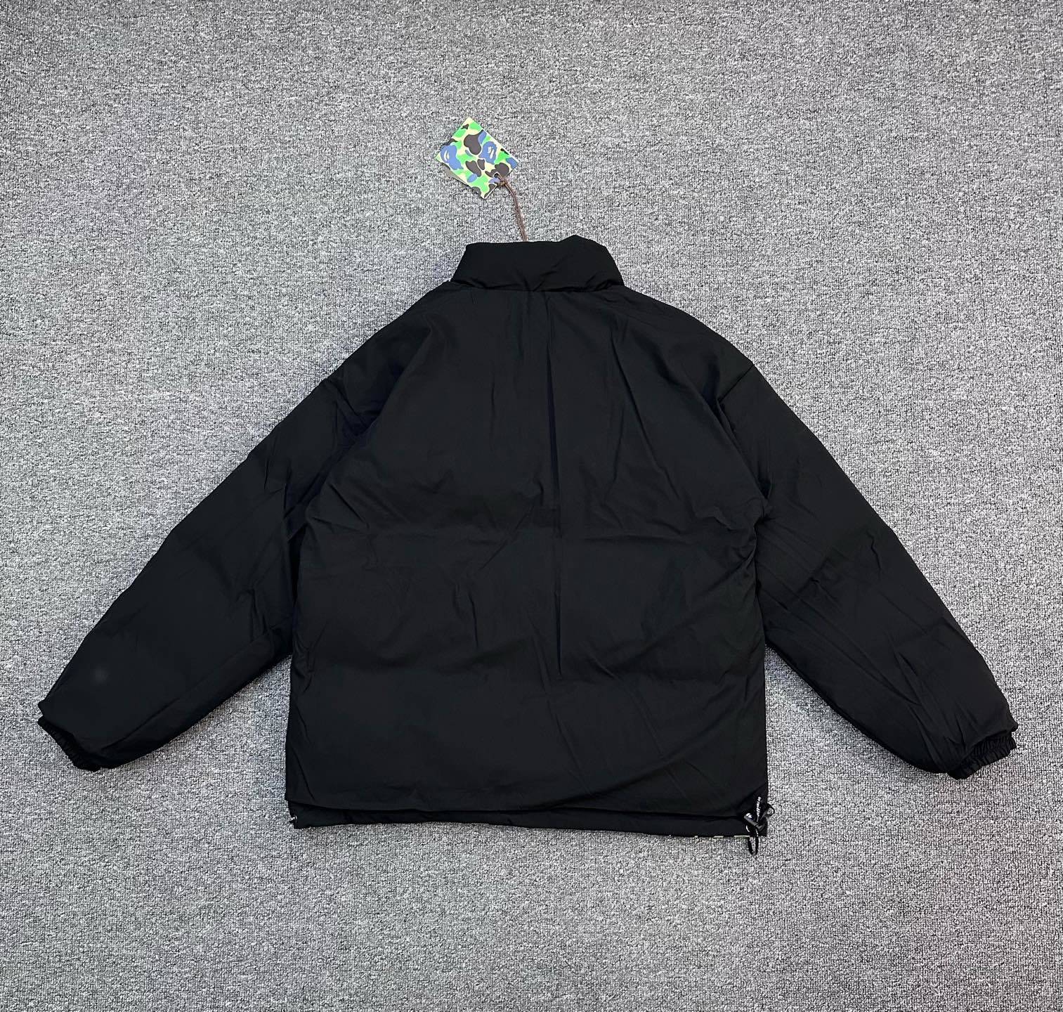 Bp Jacket
