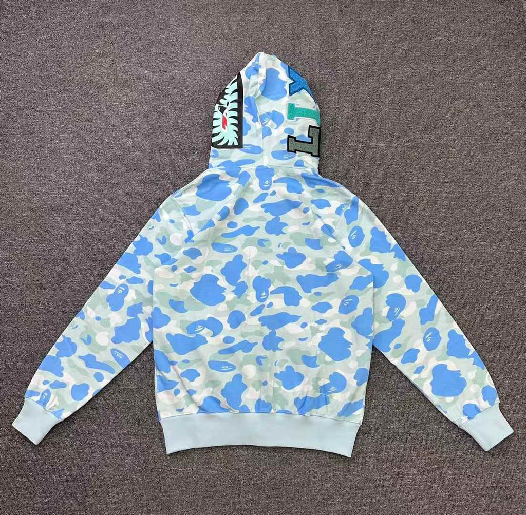 Bp Hoodie