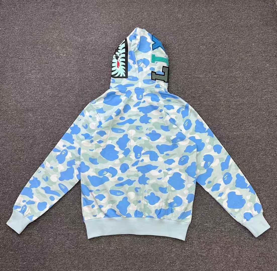 Bp Hoodie