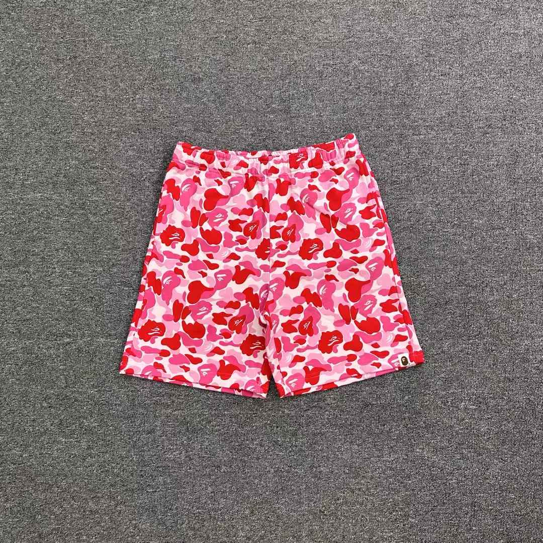 Bp Shorts
