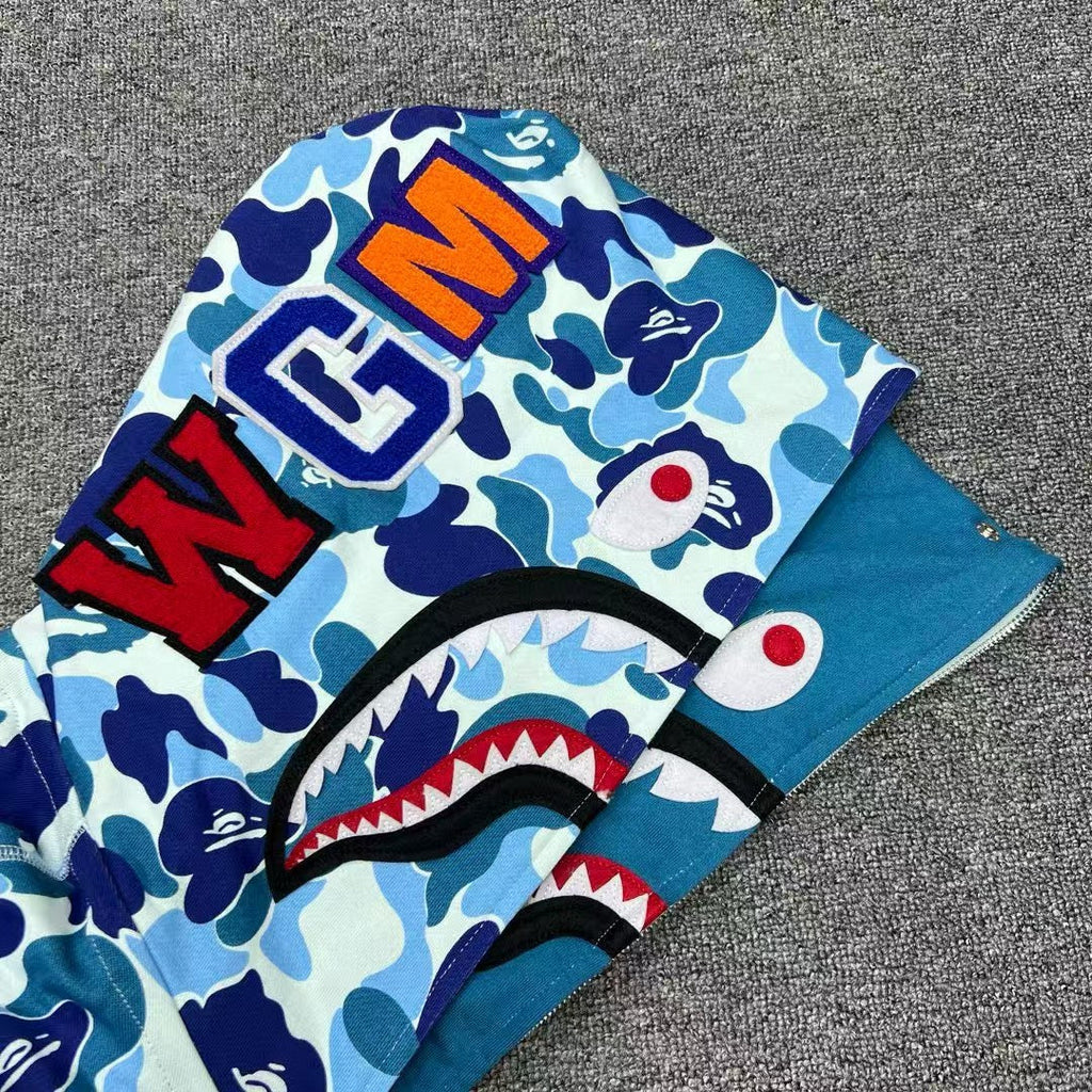 Bp Hoodie