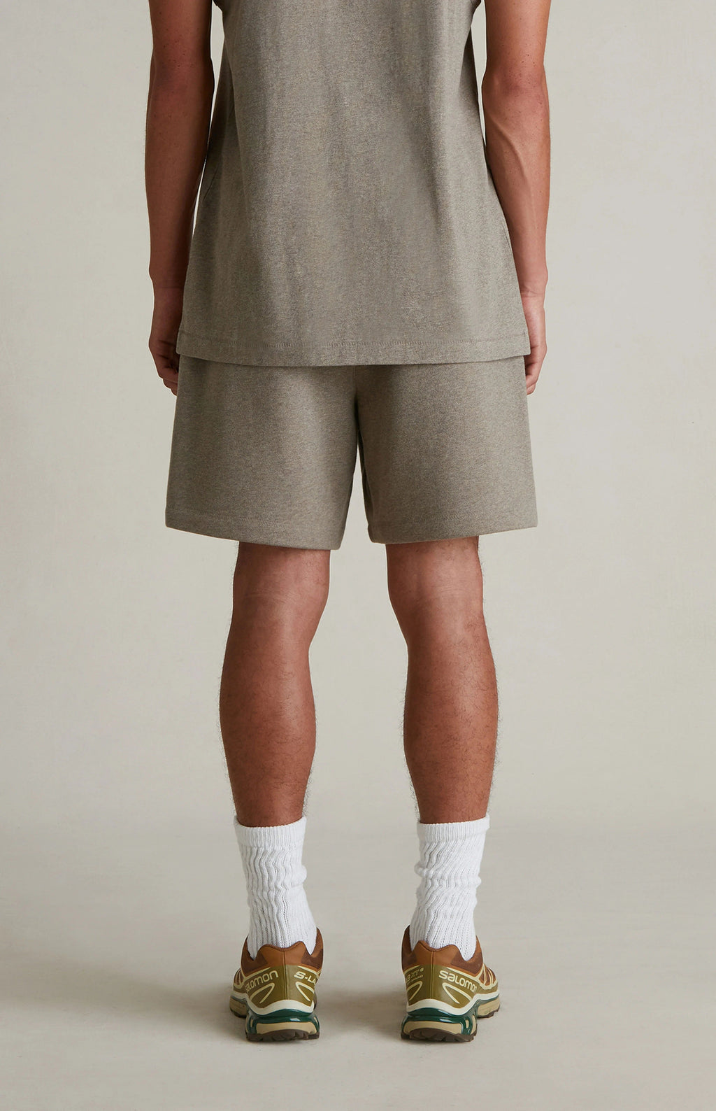 FOG x Essentials Shorts 25SP