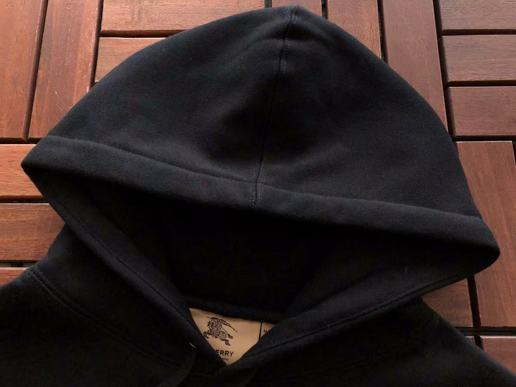 BB Hoodie