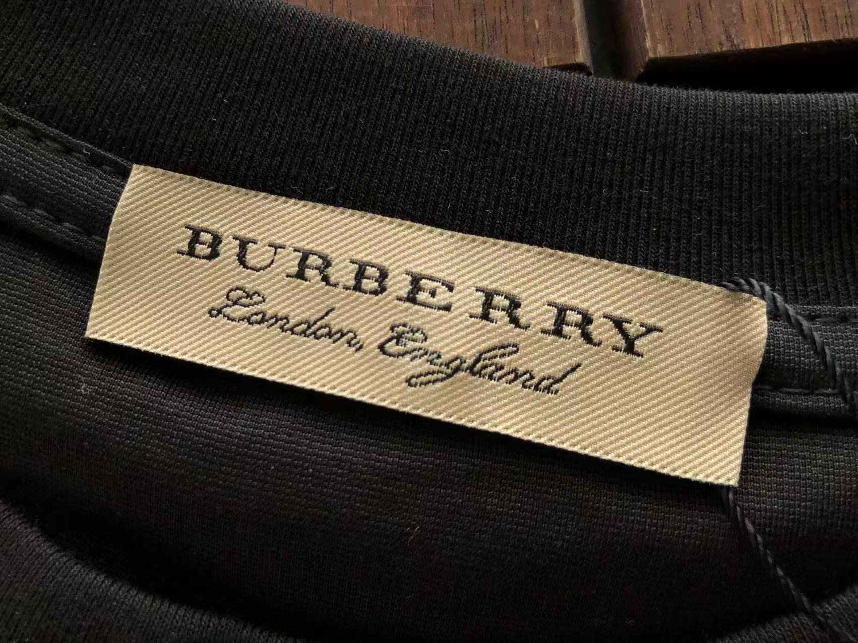BB Shirt