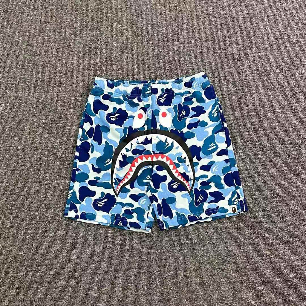 Bp Shorts