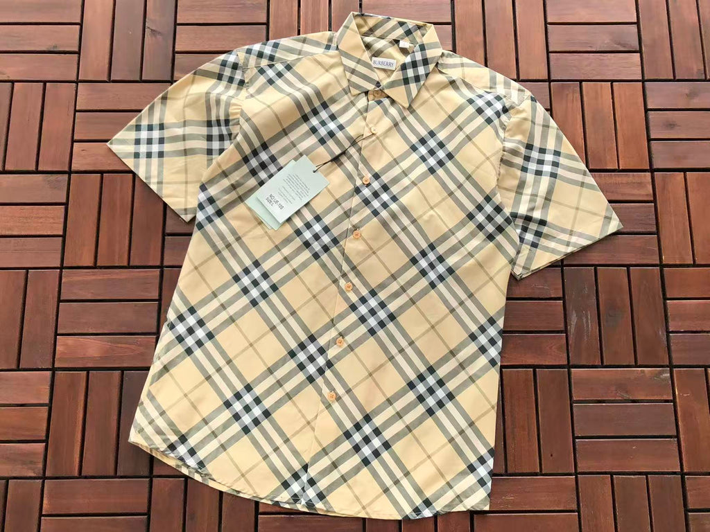 BB Shirt