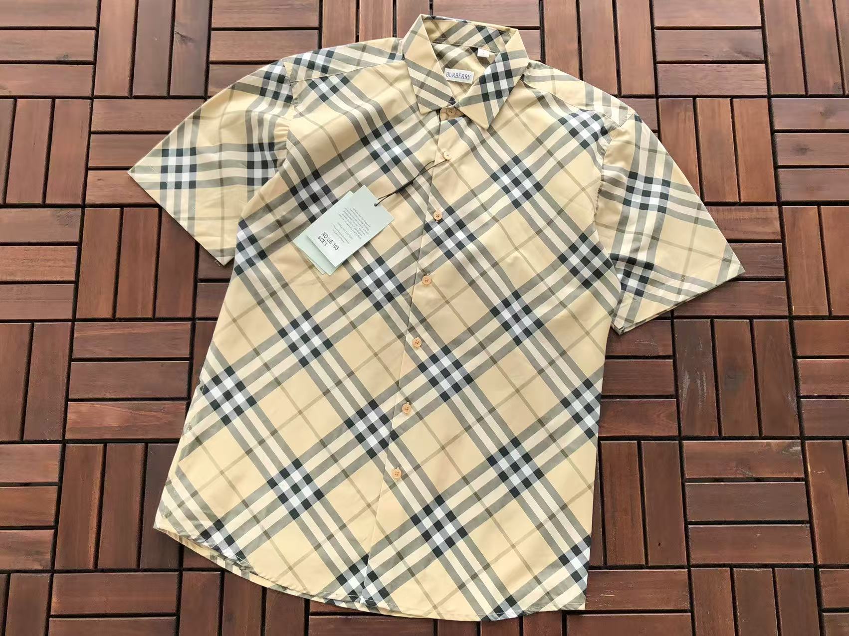 BB Shirt