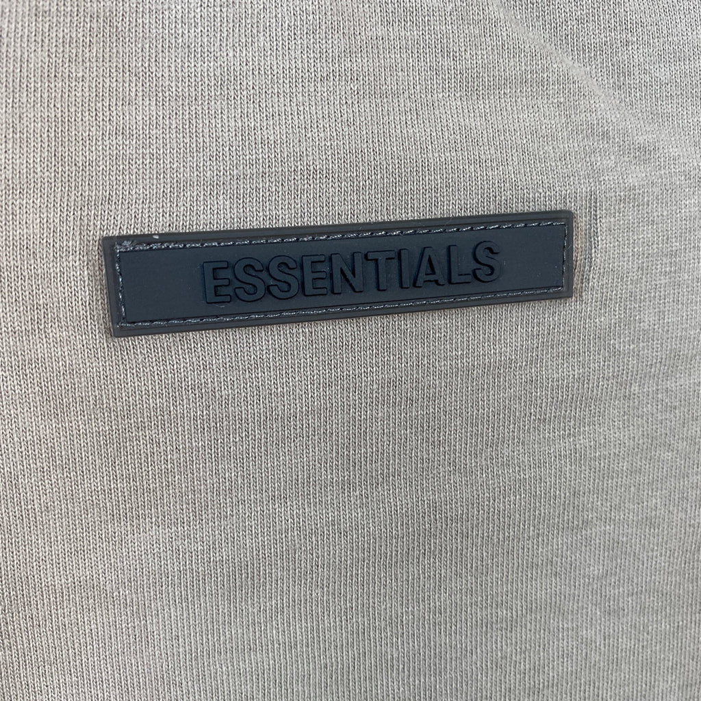 FOG x Essentials Longsleeve 21SS