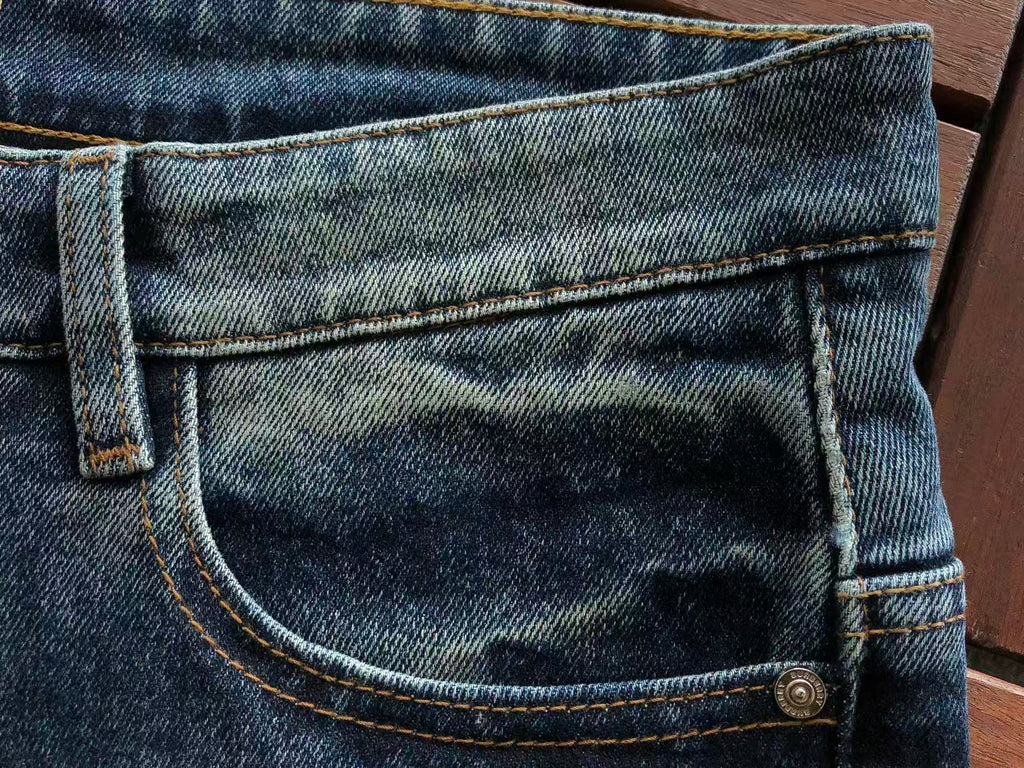 BB Pants