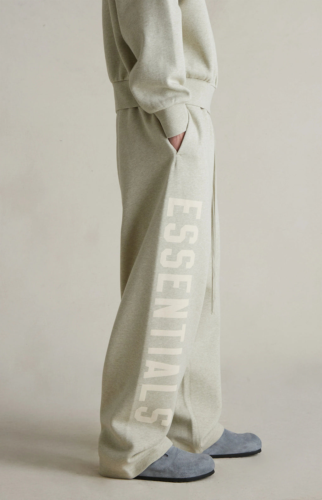 FOG x Essentials Sweatpants 25SP