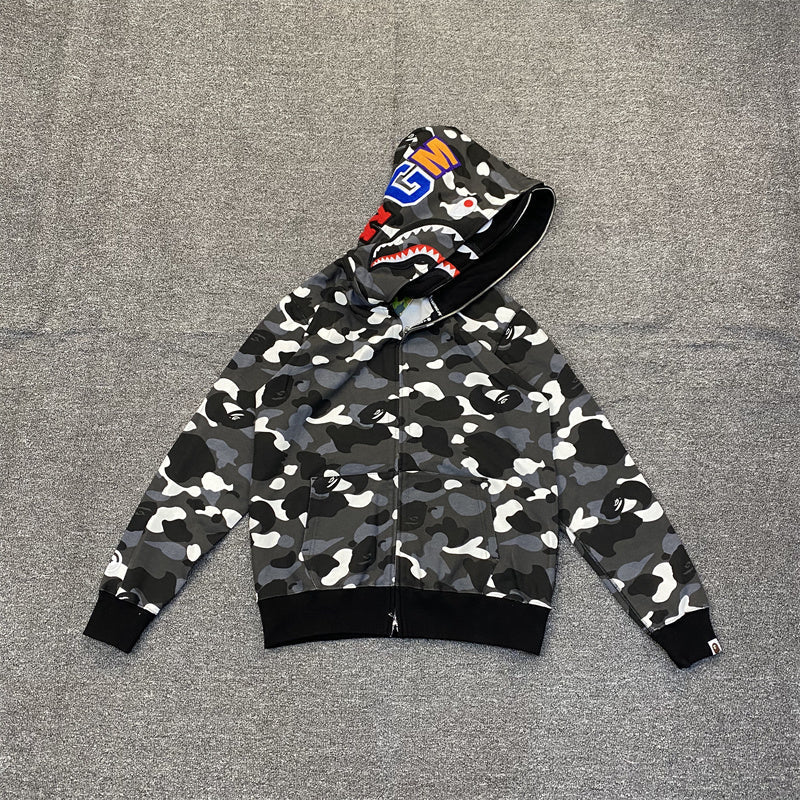 Bp Hoodie