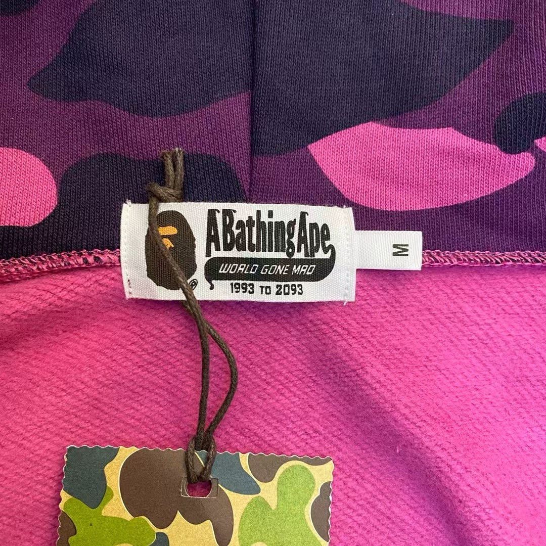 Bp Hoodie