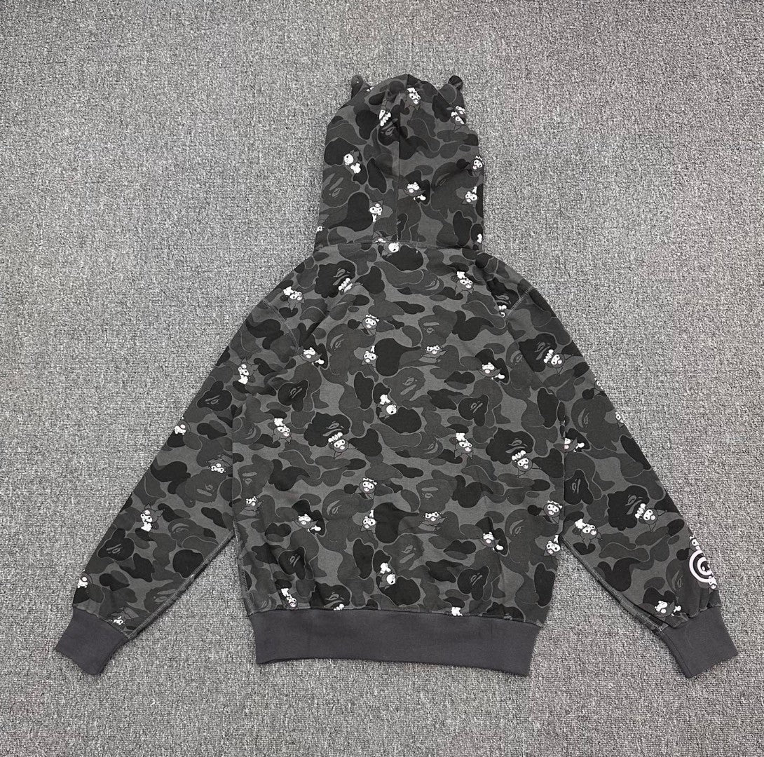 Bp Hoodie