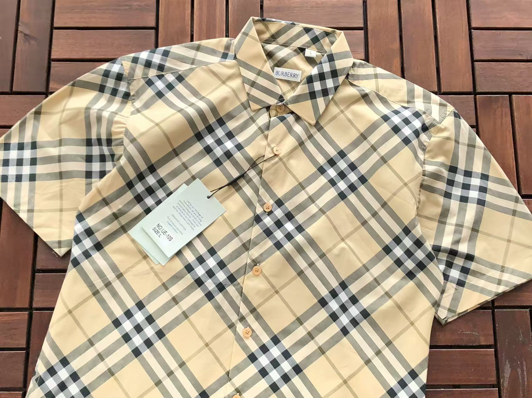 BB Shirt