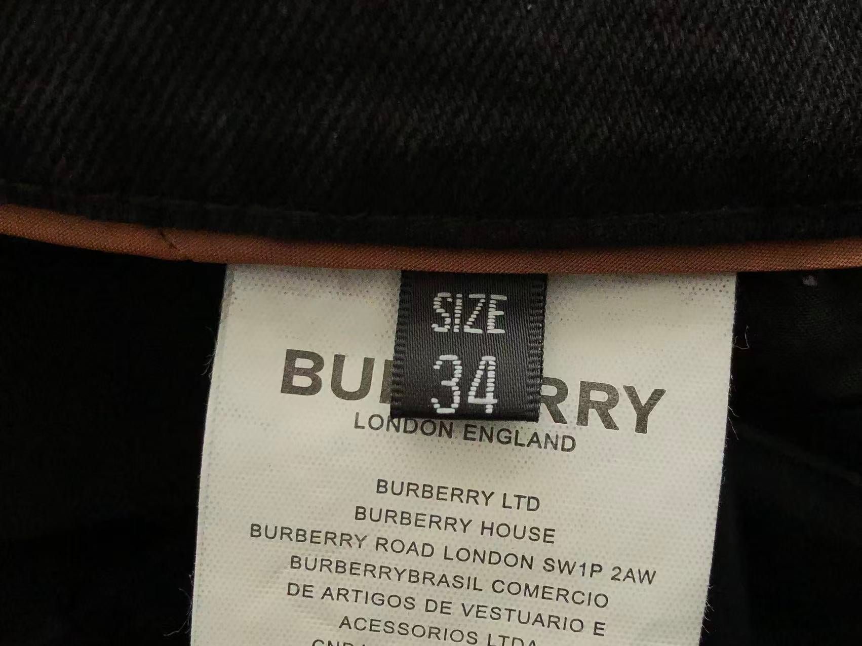 BB Pants