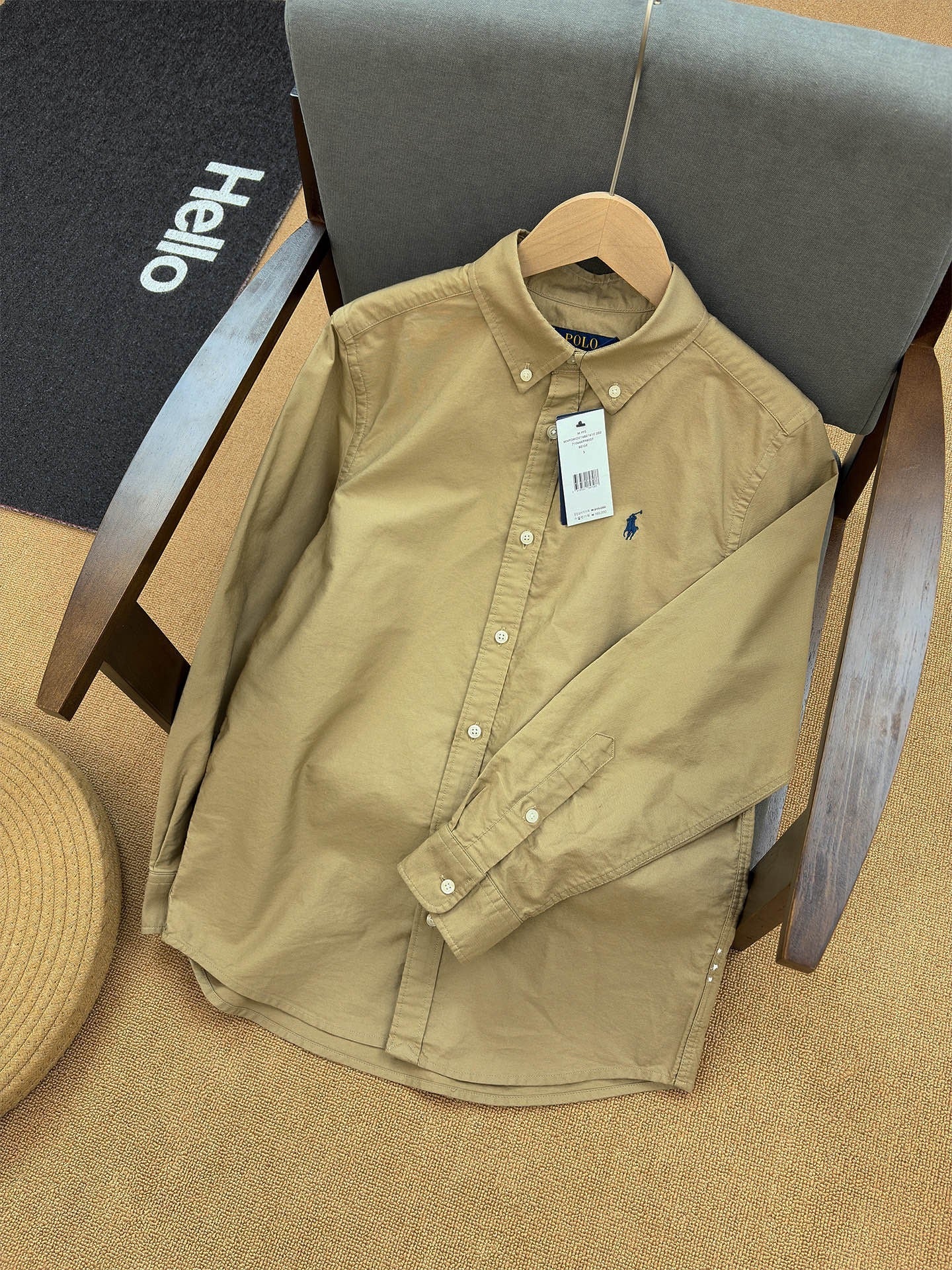 Ralph Lauren Shirt