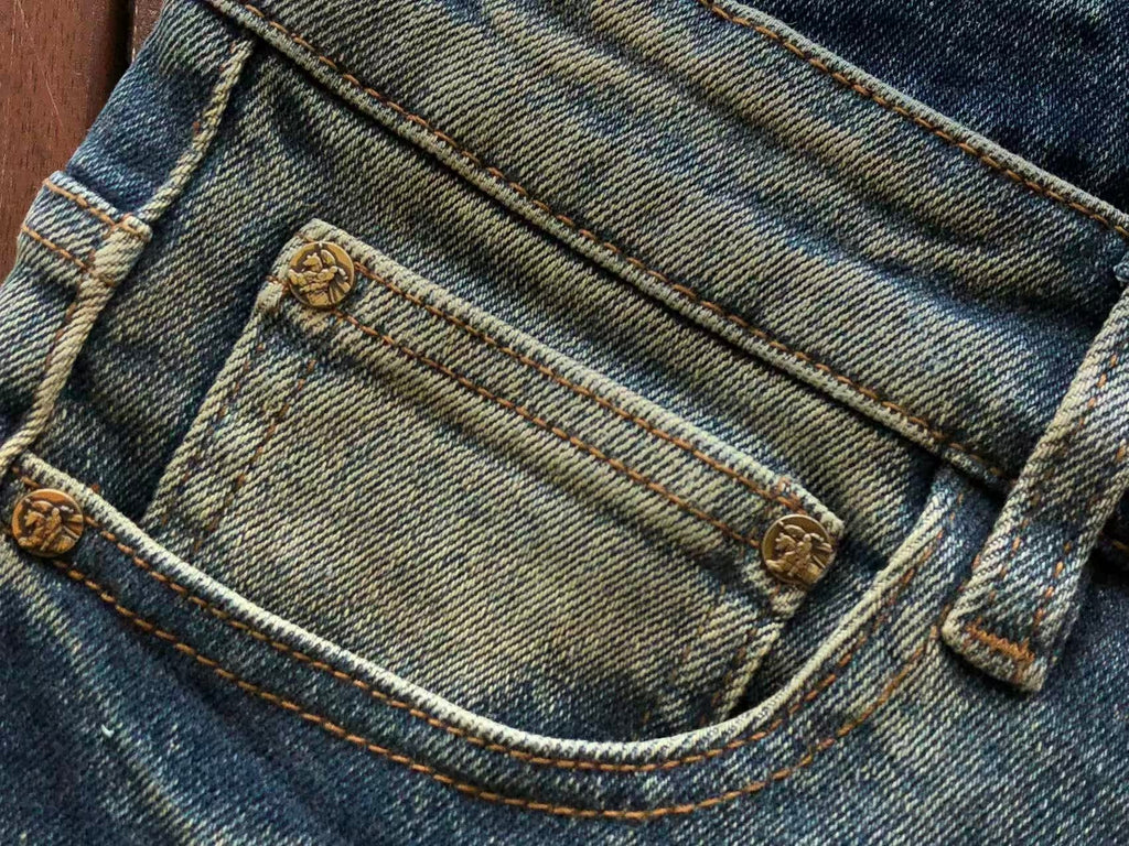 BB Pants
