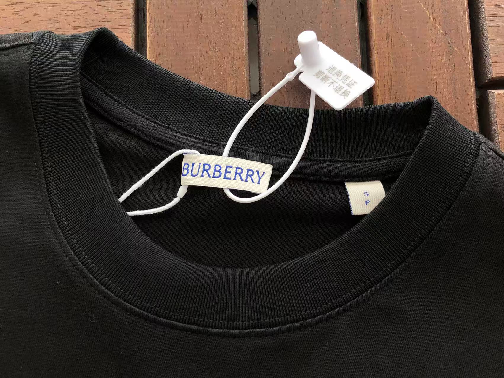 BB Shirt