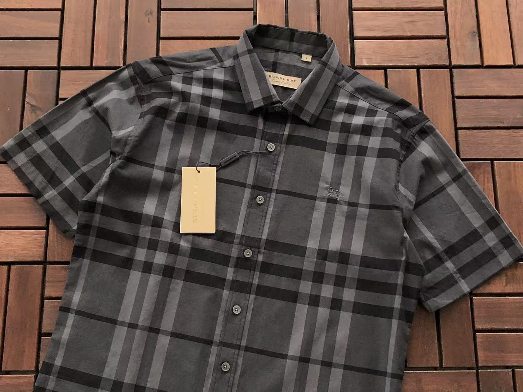BB Shirt