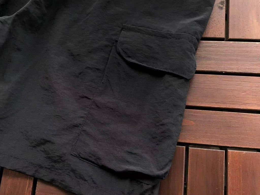 M Shorts