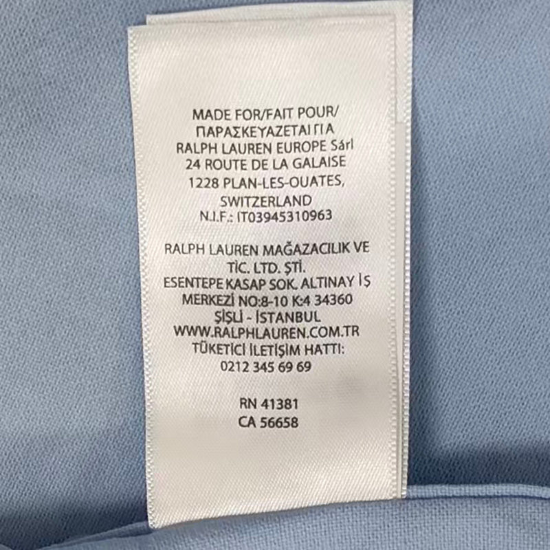 Ralph Lauren Shirt
