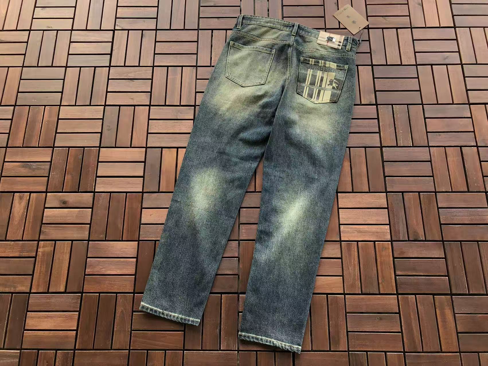 BB Pants