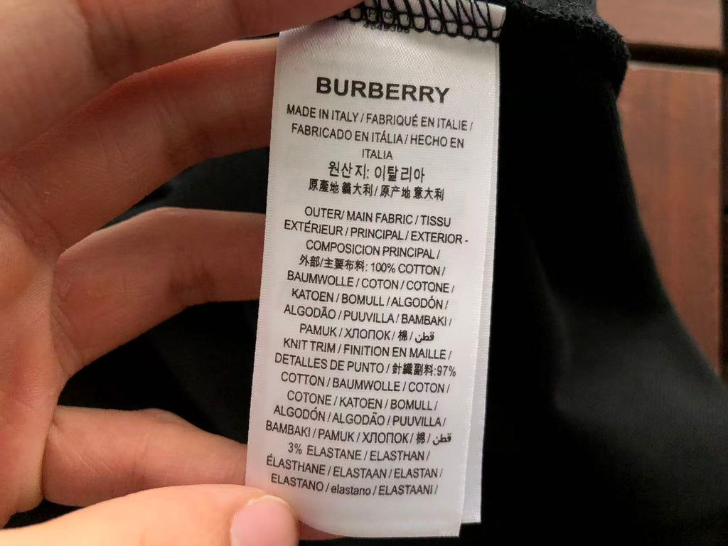 BB Shirt