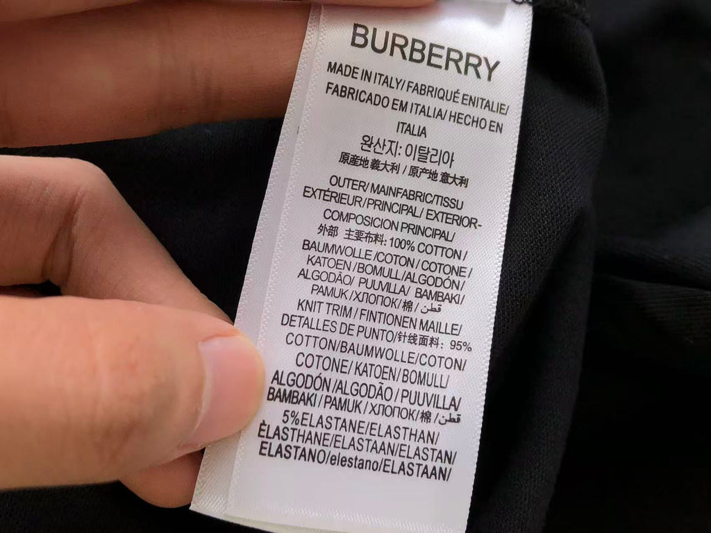 BB Shirt