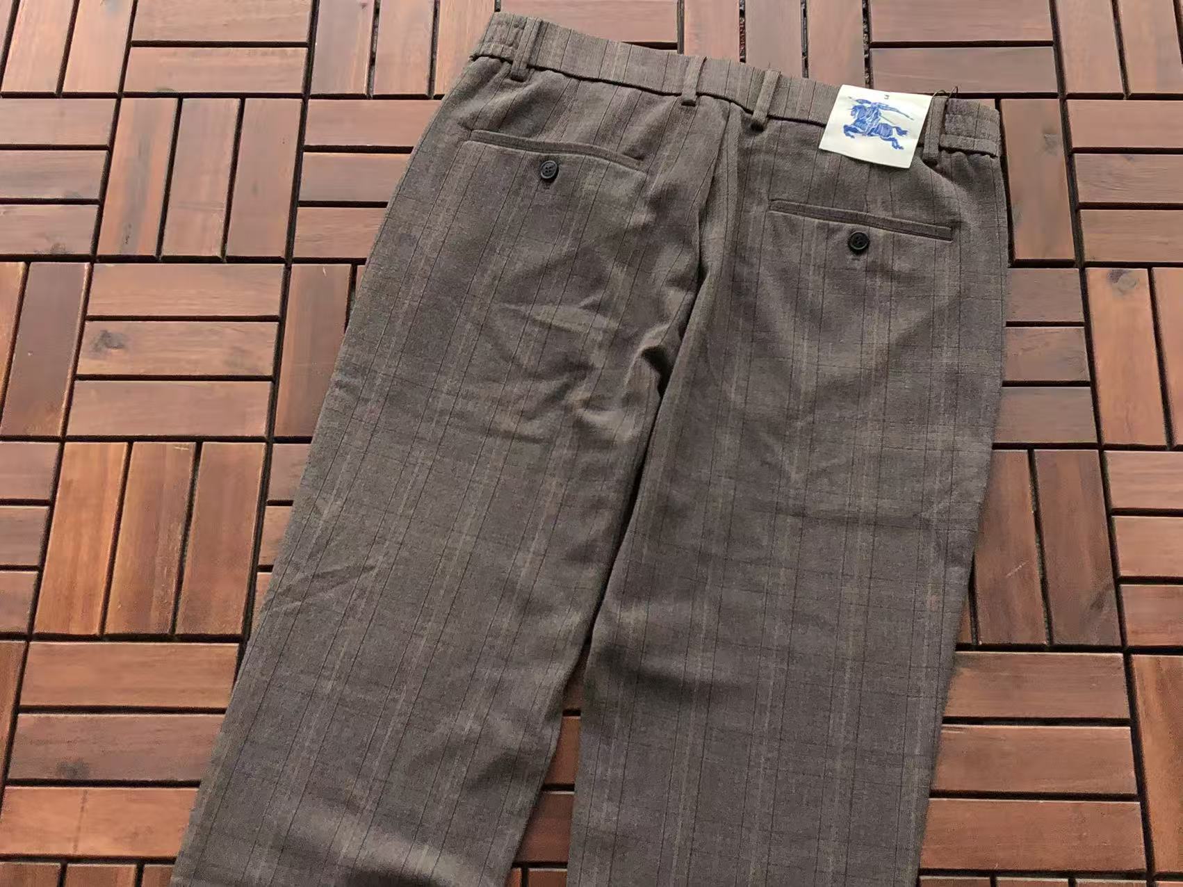 BB Pants