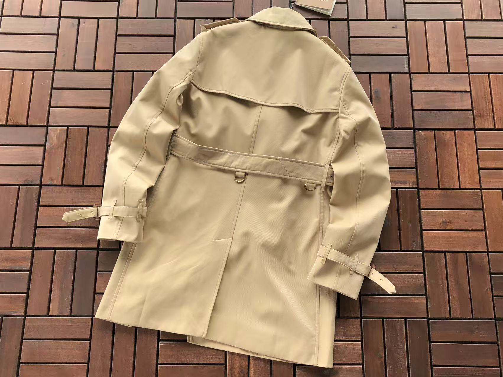 BB Jacket Women