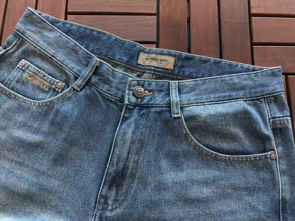BB Pants