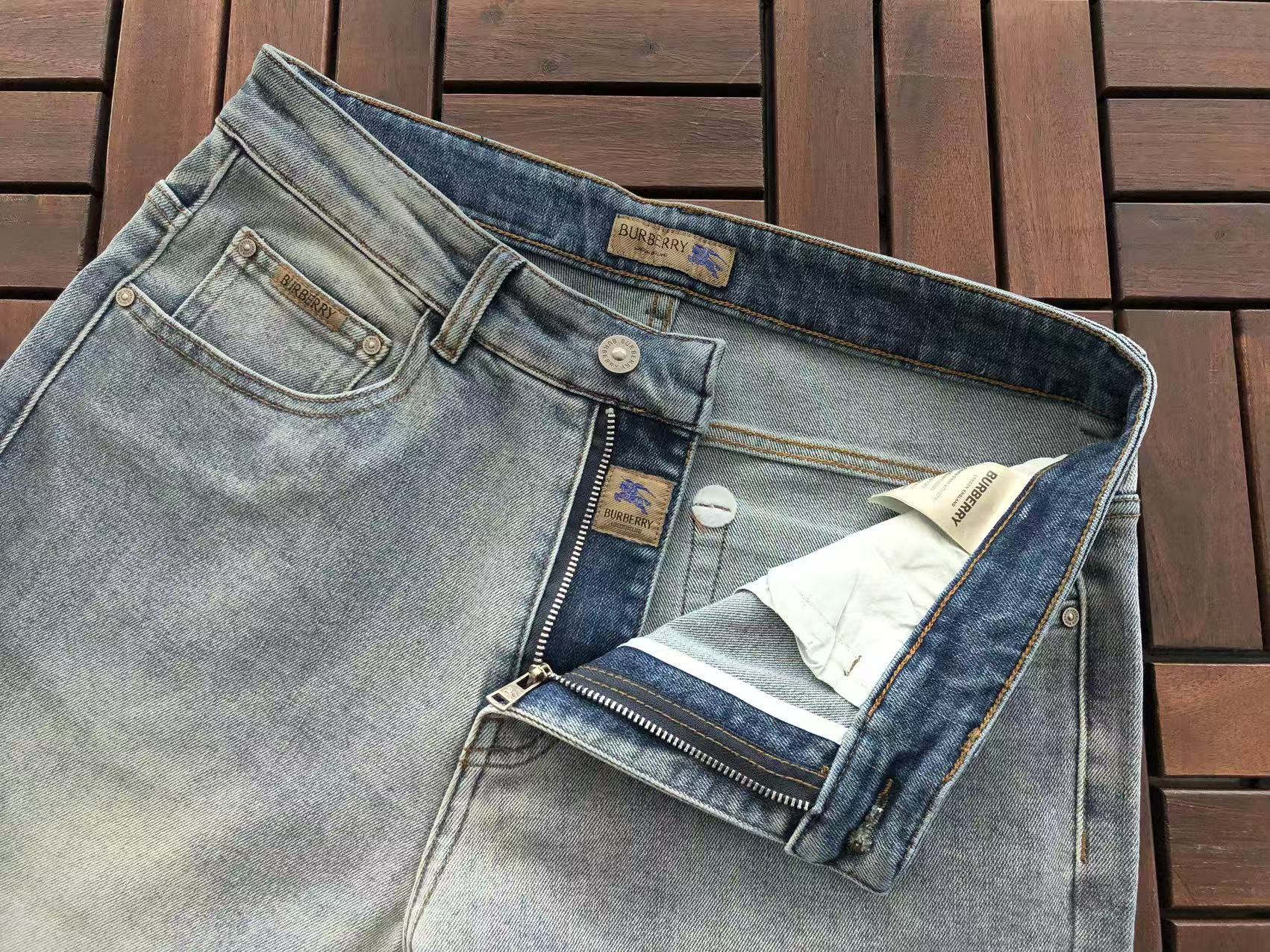 BB Pants