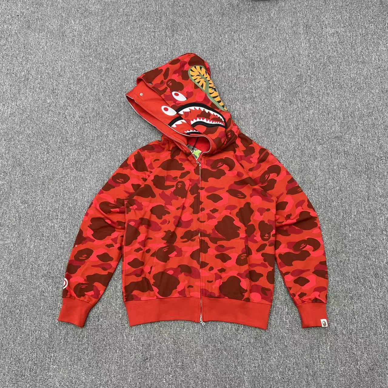 Bp Hoodie