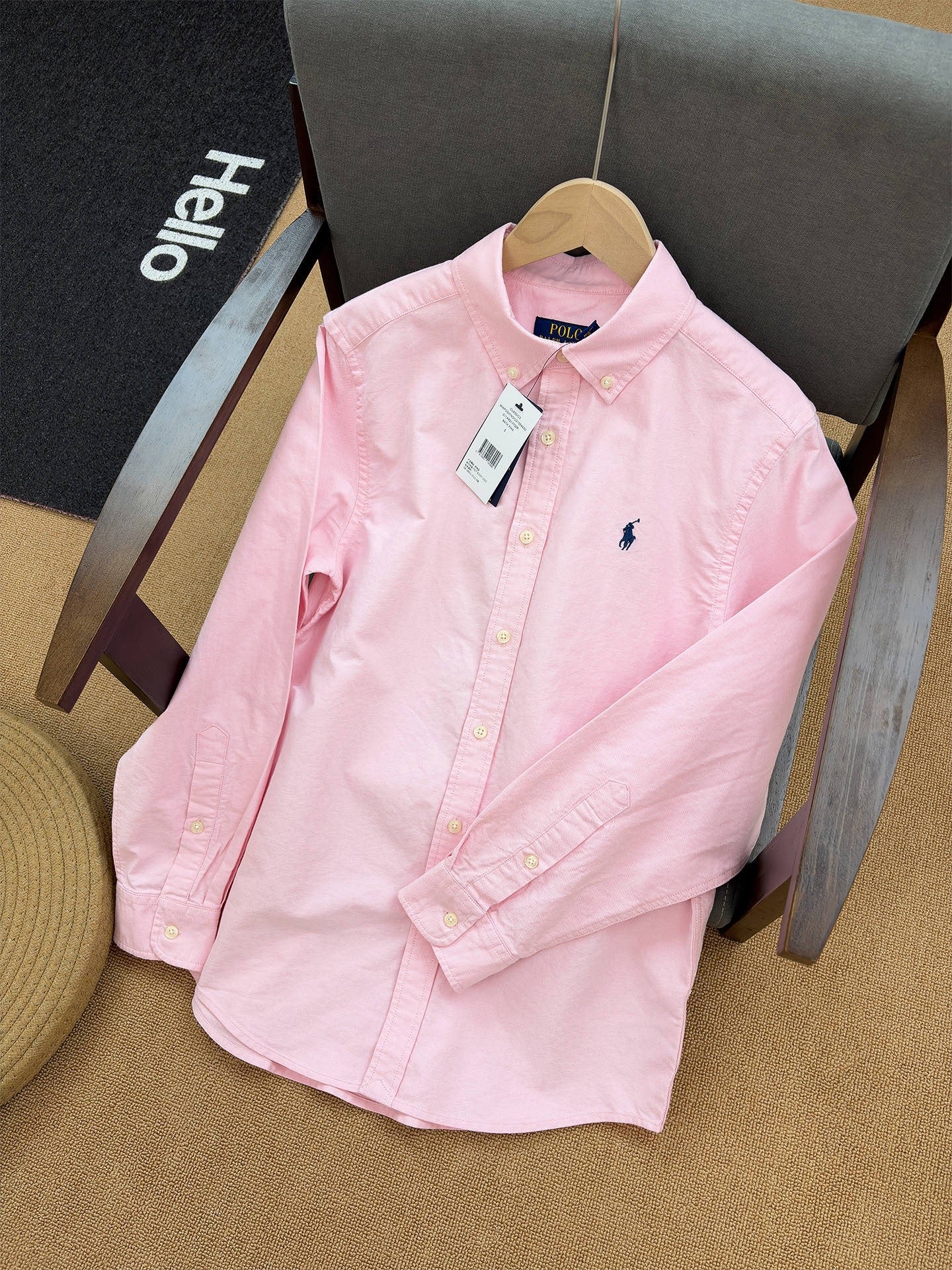 Ralph Lauren Shirt