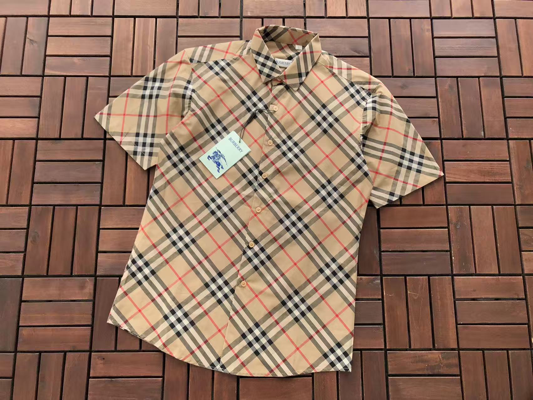 BB Shirt