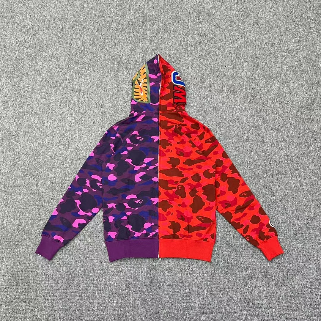 Bp Hoodie
