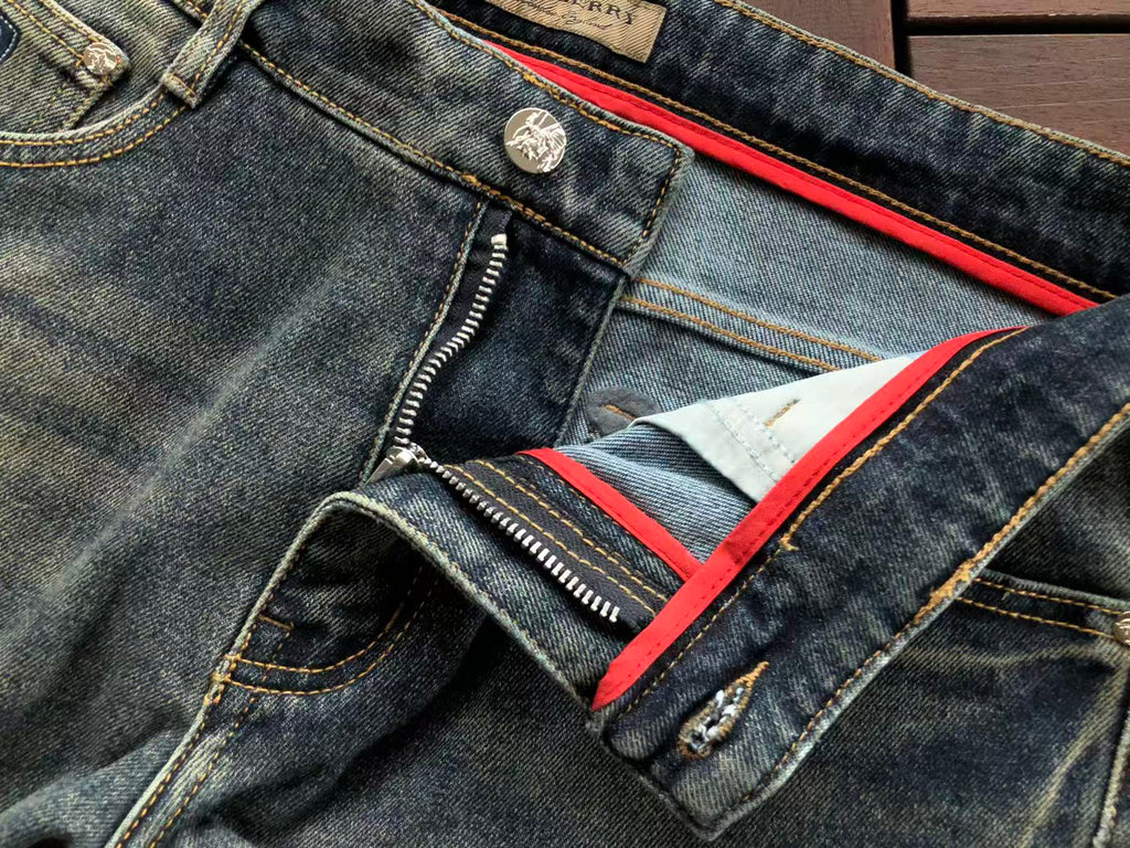 BB Pants
