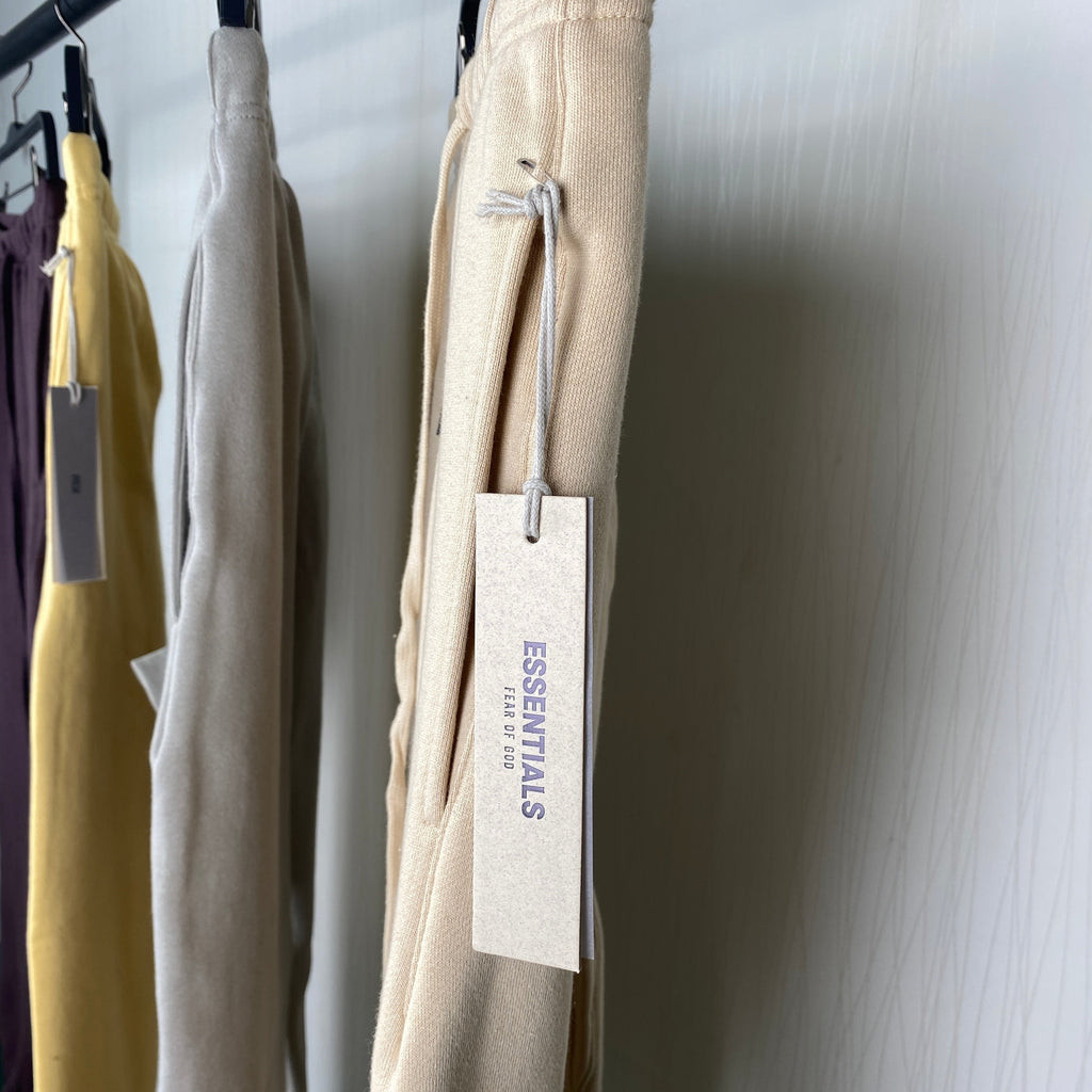 FOG x Essentials Sweatpants 23SS
