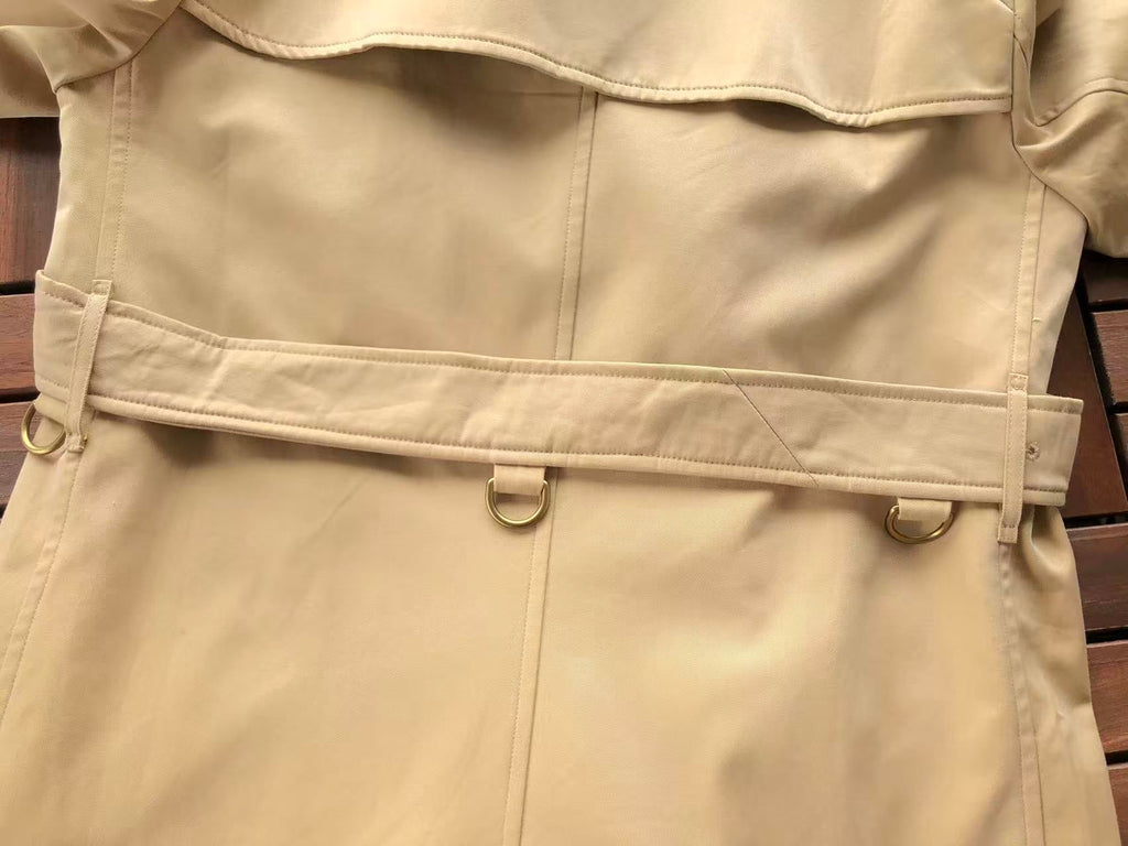 BB Jacket Women