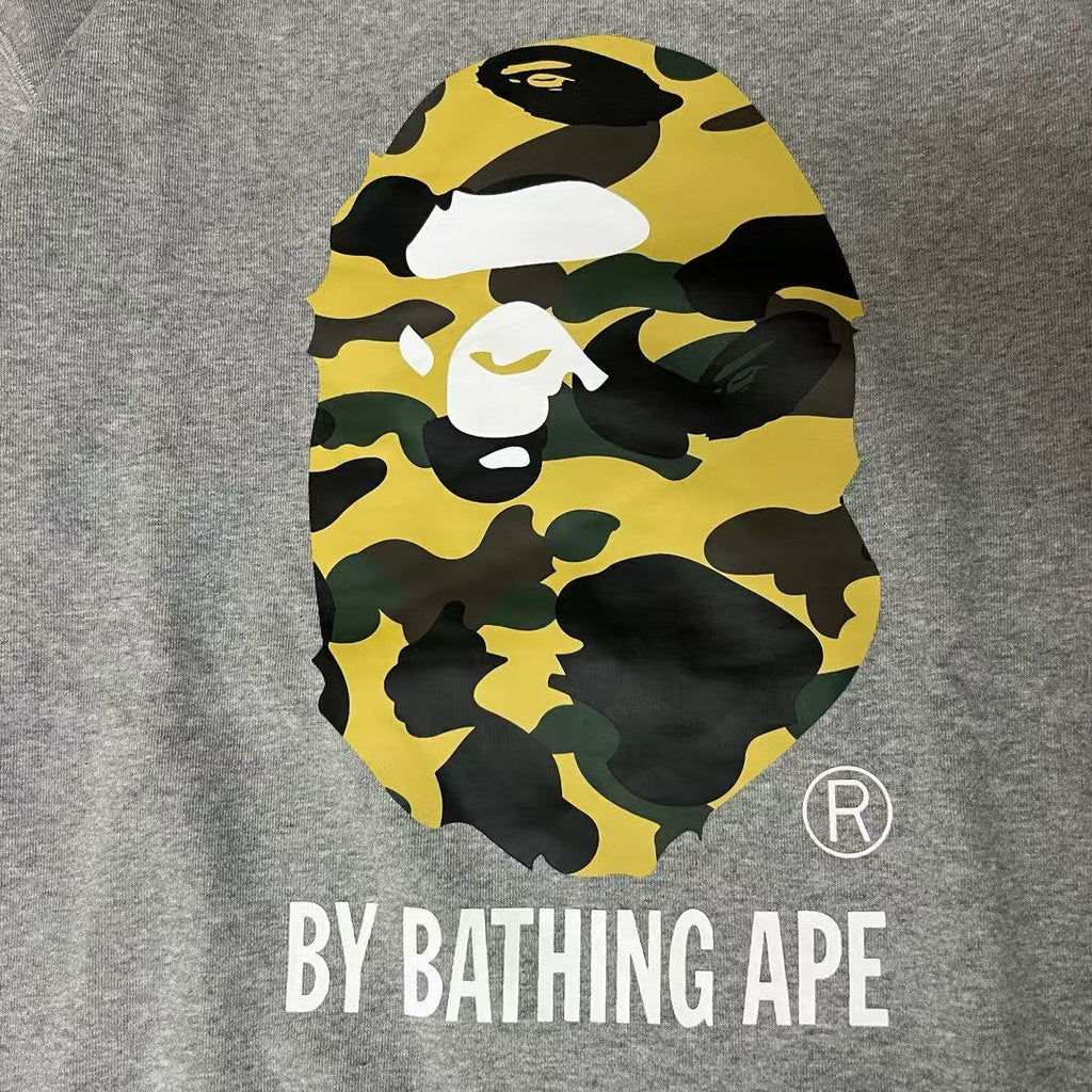 Bp Sweater