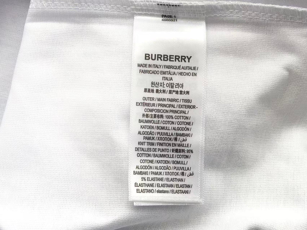 BB Shirt