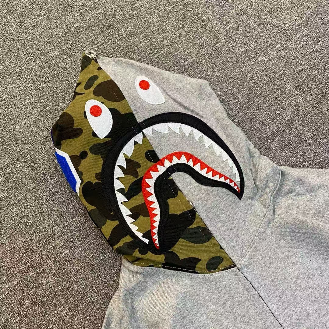 Bp Hoodie