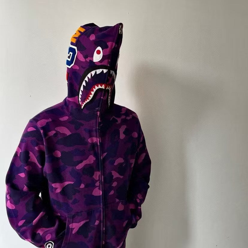 Bp Hoodie