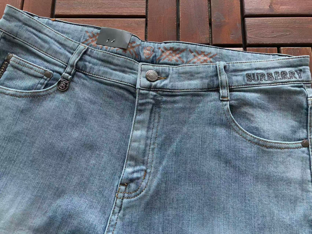 BB Pants