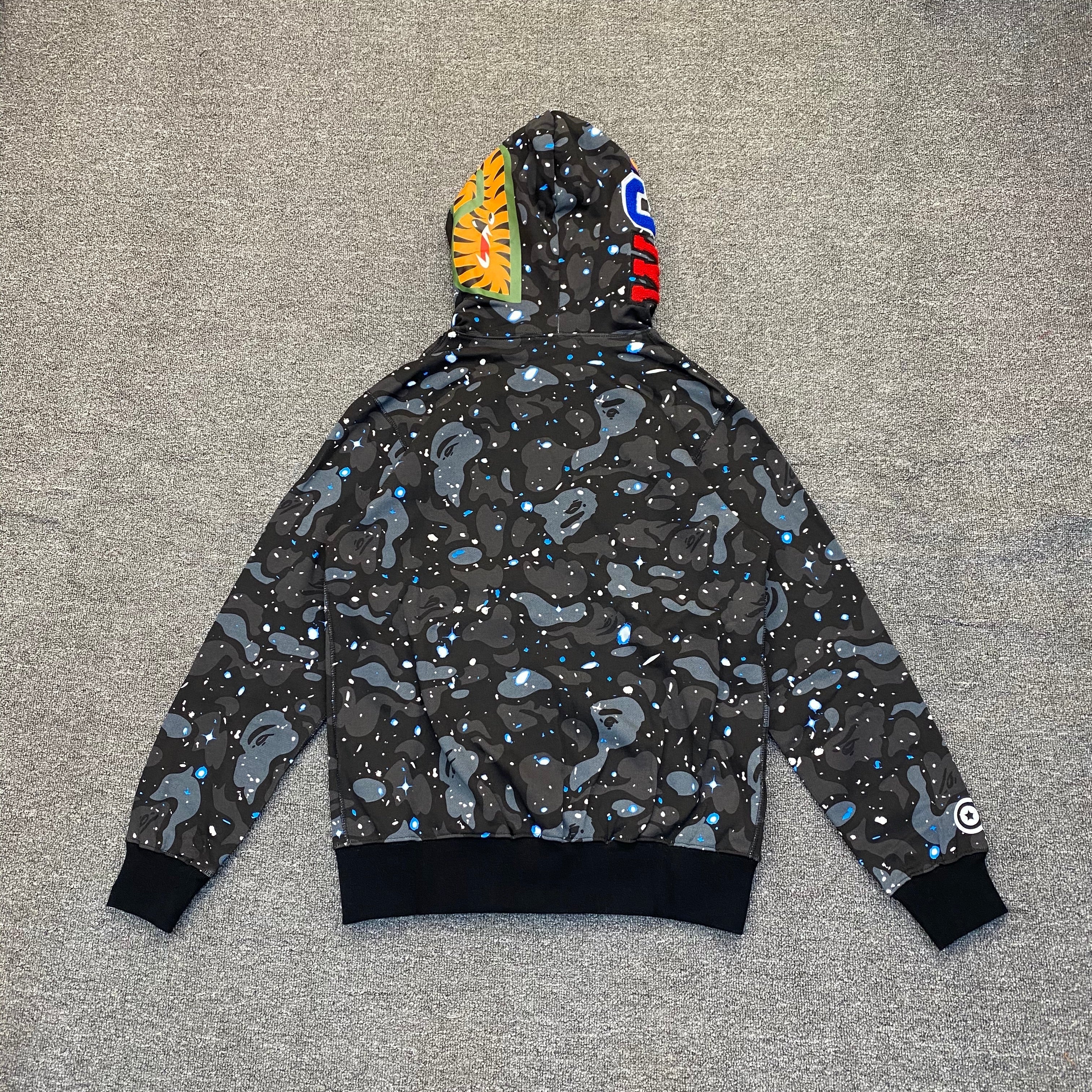 Bp Hoodie