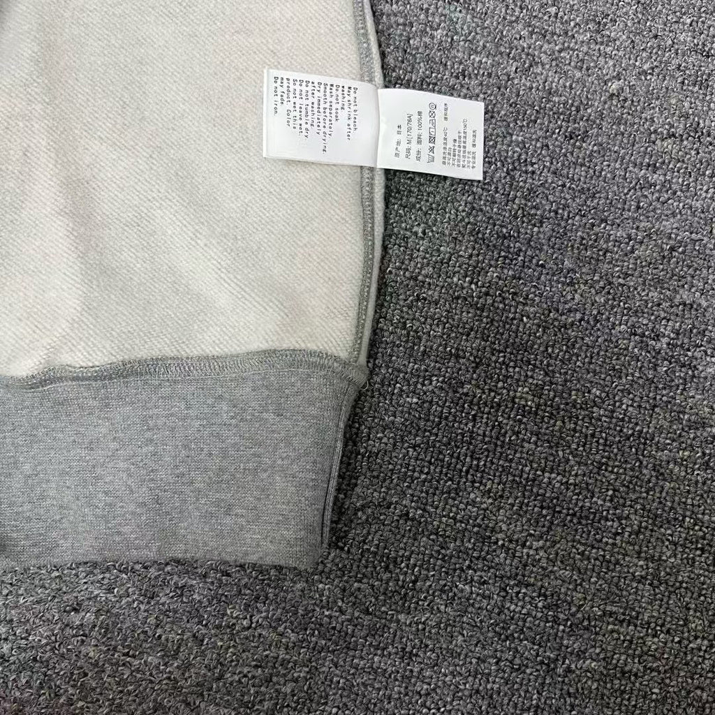 Bp Sweater