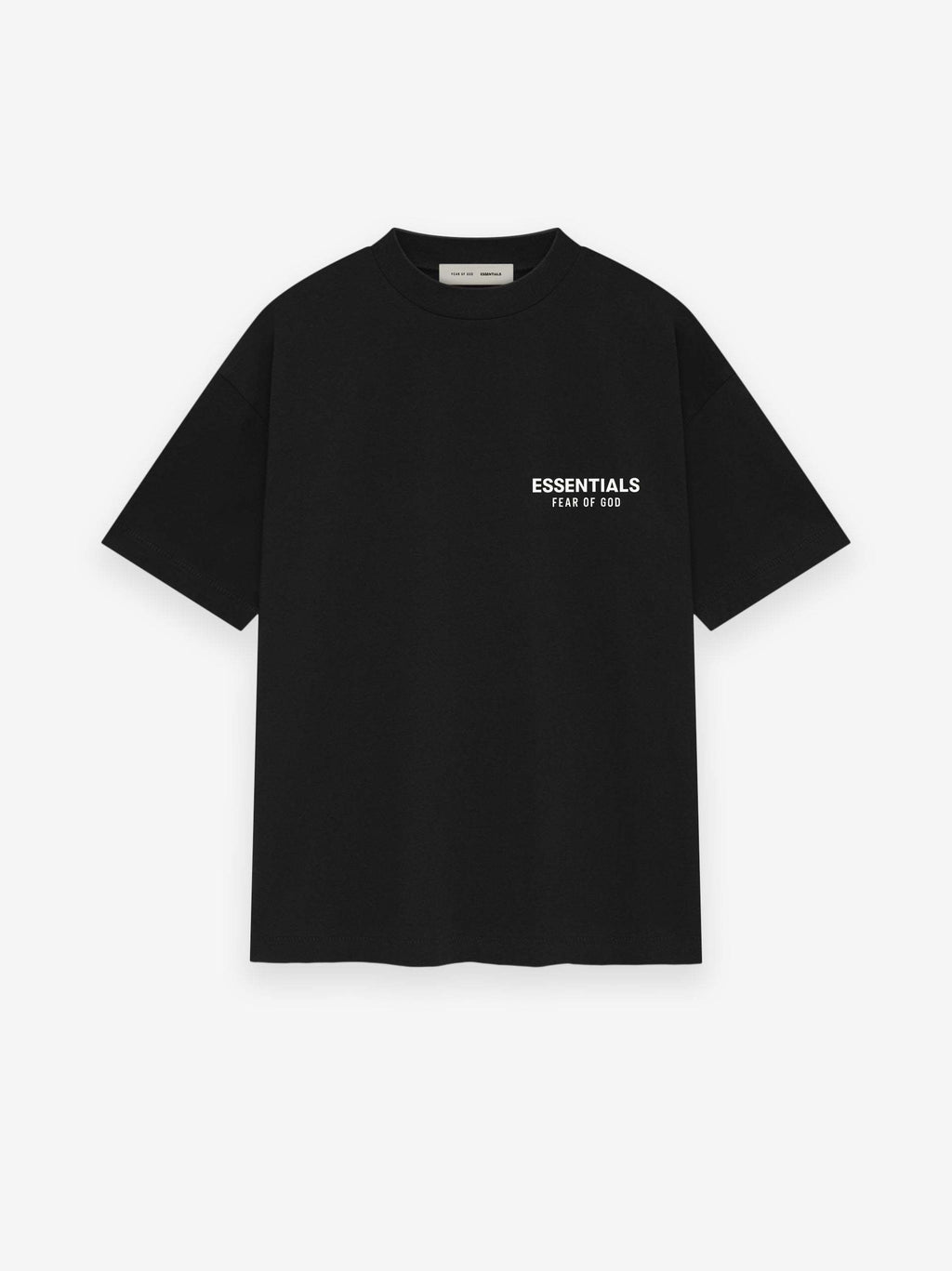 FOG x Essentials Tshirt 25AS