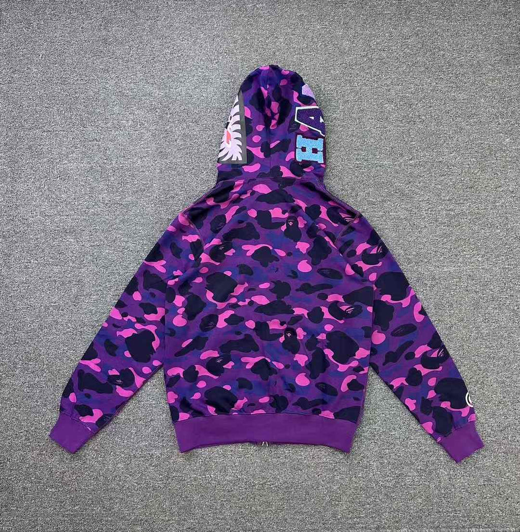 Bp Hoodie