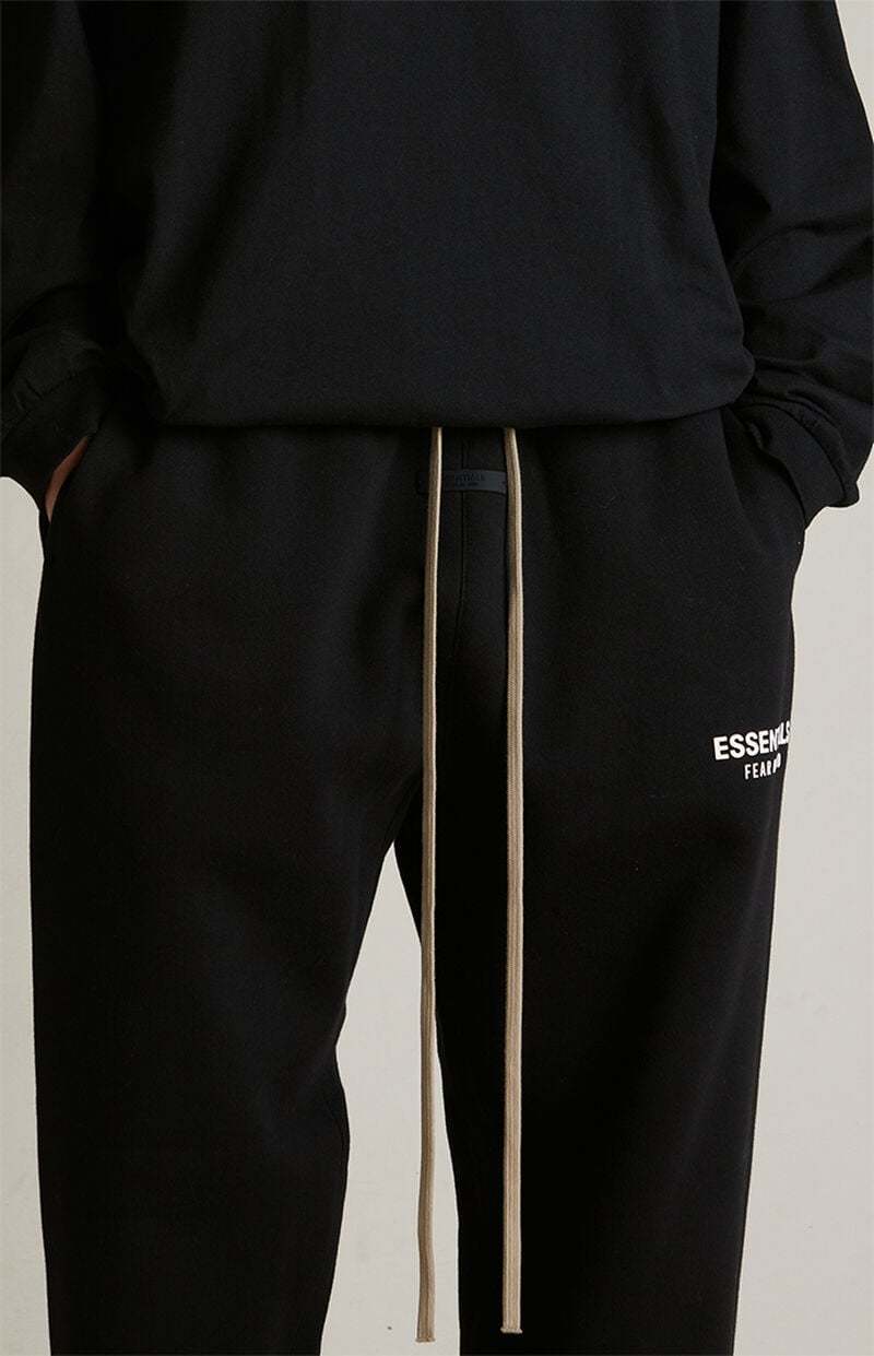 FOG x Essentials Sweatpants 25SS