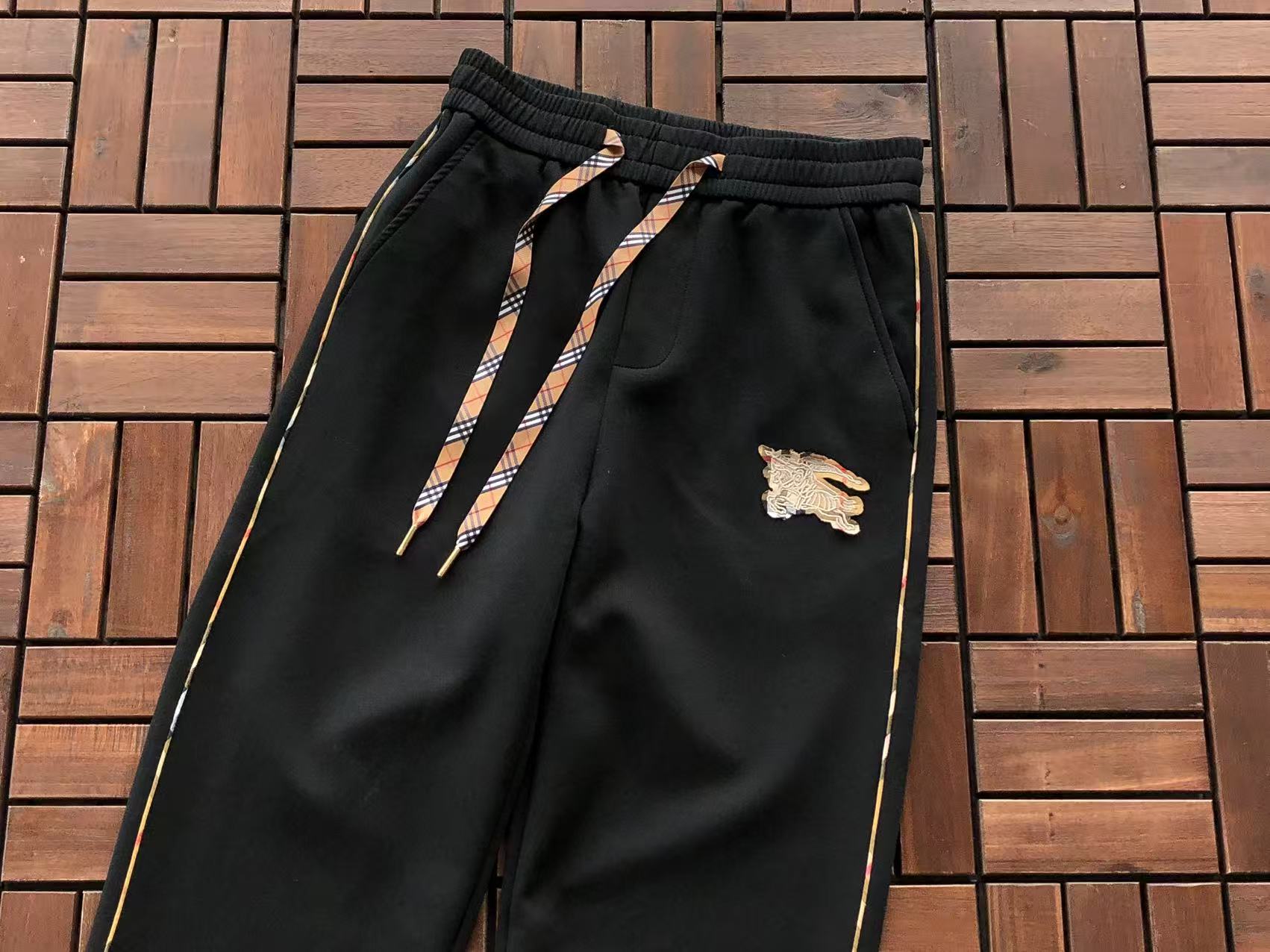 BB Pants